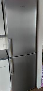 bosch KGN 39x46 koelkast, Met vriesvak, 200 liter of meer, Gebruikt, 160 cm of meer