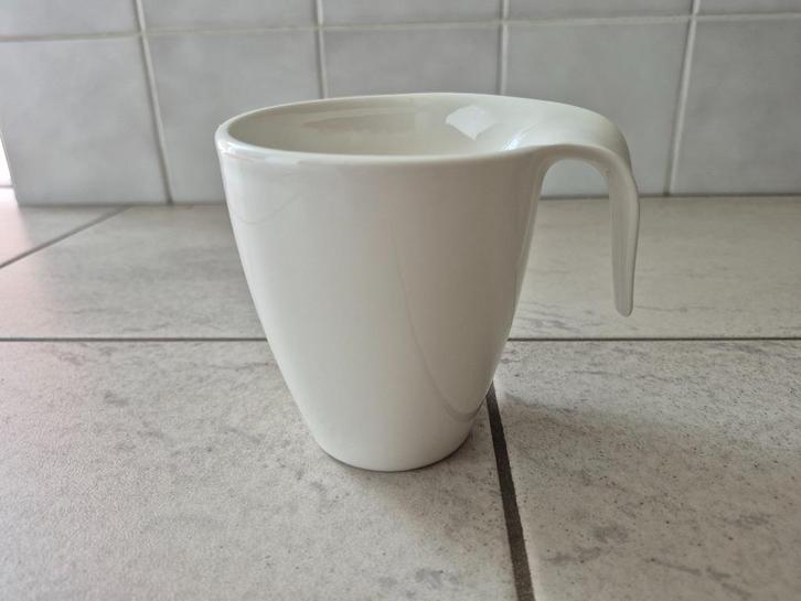 1 koffiekop van villeroy & boch, Huis en Inrichting, Keuken | Servies, Nieuw, Kop(pen) en/of Schotel(s), Overige stijlen, Porselein