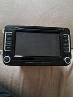 VW RNS 315 Navigatie Systeem, Auto diversen, Ophalen of Verzenden, Gebruikt