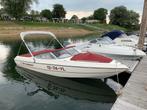 Stingray Bowrider 4.3 Mercruiser - inclusief trailer!, Watersport en Boten, Ophalen, Gebruikt, Snelvarend, Tot 6 meter