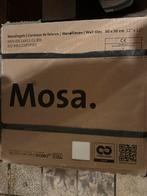 Mosa 30x30 tegels, Ophalen, Keramiek, Zo goed als nieuw, Minder dan 5 m²