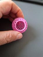 Verstopplekje voor springspin, Dieren en Toebehoren, Ophalen of Verzenden, Zo goed als nieuw