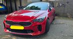 Kia Stinger 2.0 Turbo 255pk (2017), Auto's, Automaat, 1998 cc, Achterwielaandrijving, 4 cilinders