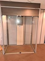 Smokstop aan geboden, Huis en Inrichting, Badkamer | Complete badkamers, Ophalen of Verzenden, Gebruikt
