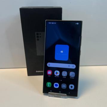 Sasmung Galaxy S24 Ultra 512GB Zwart | Nette staat beschikbaar voor biedingen