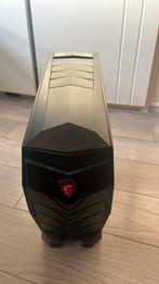 MSI Aegis, Computers en Software, Desktop Pc's, MSI, 2 tot 3 Ghz, 8 GB, Virtual Reality
