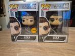 Lexa Funko Pop, Ophalen, Zo goed als nieuw
