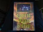 DVD Earth, Wind & Fire – Earth, Wind & Fire 0259, Alle leeftijden, Ophalen of Verzenden, Muziek en Concerten
