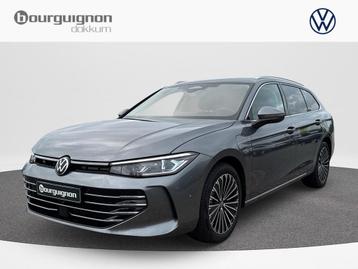 Volkswagen Passat Variant 1.5 eHybrid Elegance | PHEV | Trek beschikbaar voor biedingen