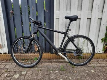 mountainbike beschikbaar voor biedingen