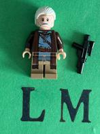 Lego Star Wars sw0738 Lor San Tekka StarWars 75149 Minifigs, Kinderen en Baby's, Speelgoed | Duplo en Lego, Ophalen of Verzenden