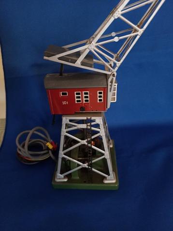 Märklin kraan 7051 beschikbaar voor biedingen