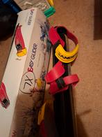 Easy Glider XL Zandstra schaatsen, Overige merken, Gebruikt, Onderdelen, Ophalen of Verzenden