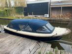 Antaris 630 weekender inclusief trailer complete set, Watersport en Boten, 10 tot 30 pk, Gebruikt, Binnenboordmotor, 6 meter of meer