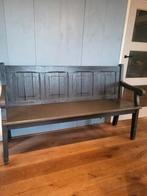 Kerkbank of eettafelbank, Ophalen, Gebruikt