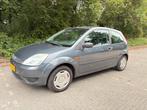 Ford Fiësta 1.25 16V 3DR 2003 Grijs, Auto's, Ford, Voorwielaandrijving, 600 kg, 1242 cc, 4 cilinders