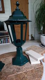 Bolzano buitenlantaarns, Tuin en Terras, Buitenverlichting, Ophalen of Verzenden, Nieuw, Overige materialen, Overige typen