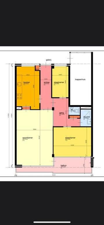 NIEUW! Woonruimte te huur Han Hollanderweg, Gouda beschikbaar voor biedingen