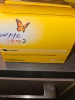 Freestyle Libre 2 Sensor - Nieuw in doos, Diversen, Ophalen of Verzenden, Nieuw