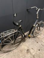 Stadsfiets frame 61 hoog 28 inch damesfiets city bike, Fietsen en Brommers, Fietsen | Dames | Damesfietsen, 56 cm of meer, Ophalen