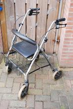 rollator, Ophalen, Gebruikt
