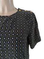 Essentiel Antwerp shirt zijde L, Overige kleuren, Maat 42/44 (L), Ophalen of Verzenden, Zo goed als nieuw
