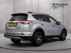 Toyota RAV4 2.5 Hybrid Style € 19.720,00, LED verlichting, Gebruikt, Leder en Stof, Bedrijf