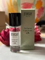 J'ai L'air De Ce Que Je Suis J.R. D’ORSAY 10ml eau de parfum, Ophalen of Verzenden