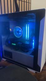 High-End Gaming PC, Spelcomputers en Games, Games | Pc, 1 speler, Ophalen of Verzenden, Zo goed als nieuw, Overige genres