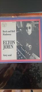 Elton John, Ophalen of Verzenden, Gebruikt, Pop