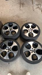 GTI Detroit 5X100 17”, Ophalen of Verzenden, Gebruikt