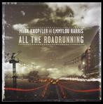 CD-sale MARK KNOPFLER & EMMYLOU HARRIS - All the Roa >NIEUW, Verzenden, Zo goed als nieuw