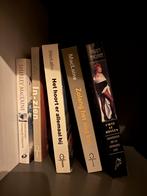 Shirley MacLaine Boeken, Ophalen, Gelezen, Nederland