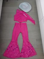Barbie Outfit Maat 150, Meisje, Carnaval, Ophalen of Verzenden, Zo goed als nieuw