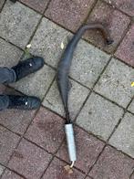 yusani uitlaat, Ophalen, Gebruikt, Uitlaat, Piaggio