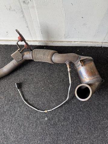 Volkswagen Audi Seat VAG Katalysator Compleet 5Q0131701P beschikbaar voor biedingen