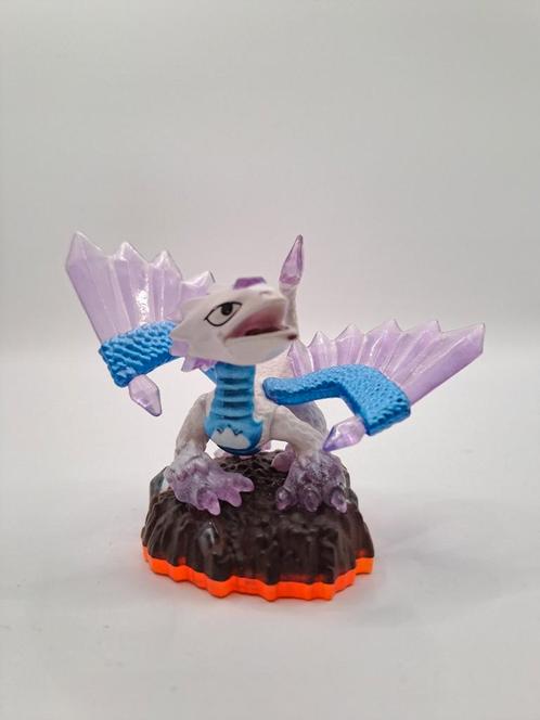 Skylanders Giants Flashwing, Spelcomputers en Games, Games | Overige, Zo goed als nieuw, Avontuur en Actie, 2 spelers, Vanaf 7 jaar