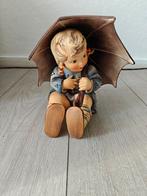 Hummel beeld 'meisje met paraplu' nr. 152/II B, Verzamelen, Ophalen of Verzenden, Gebruikt, Hummel