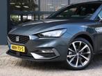 SEAT Leon Sportstourer FR PHEV First Edition 1.5 TSI eHybrid, Zwart, 4 cilinders, Alcantara, 1700 kg