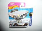 Hot Wheels - 1956 Chevrolet Corvette Barbie - 1:64, Ophalen of Verzenden, Nieuw, Auto