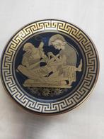 Wandbord, Ophalen of Verzenden