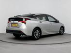 Toyota Prius 1.8 Hybrid Dynamic | NL-Auto | Fabr Garantie t/, Stof, Origineel Nederlands, Bedrijf, Hybride Elektrisch/Benzine