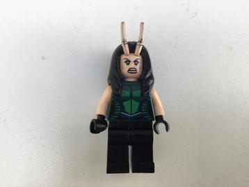 Te koop Lego Super Heroes poppetje sh745 Mantis beschikbaar voor biedingen