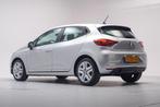 Renault Clio 1.0 TCe 100pk Zen 5-drs [ LED Navi Apple/Androi, Voorwielaandrijving, 101 pk, Gebruikt, 580 kg