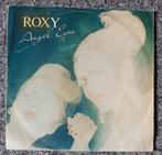 Roxy Music ‎– Angel Eyes, Ophalen of Verzenden, 7 inch, Pop, Single