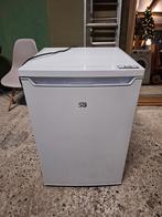 Tafelmodel koelkast SB 4339 tafel model koelkast vriesvak, Gebruikt, 100 tot 150 liter, 45 tot 60 cm, Met vriesvak