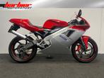 MV Agusta 125 SPORT (bj 2004), MV Agusta, Bedrijf, Onbekend, 125 cc