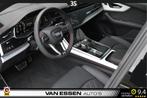 Audi Q8 60 TFSI e Quattro Pro Line S Competition Vierwielstu, Automaat, 77 km/l, Adaptive Cruise Control, 2995 cc