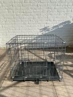 Bench, Dieren en Toebehoren, Hondenhokken, Ophalen, Zo goed als nieuw, 75 tot 110 cm, Minder dan 65 cm