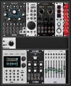 Eurorack modules / Q-bit, Xaoc, Intellijel, 1010 music, AJH, Ophalen of Verzenden, Zo goed als nieuw